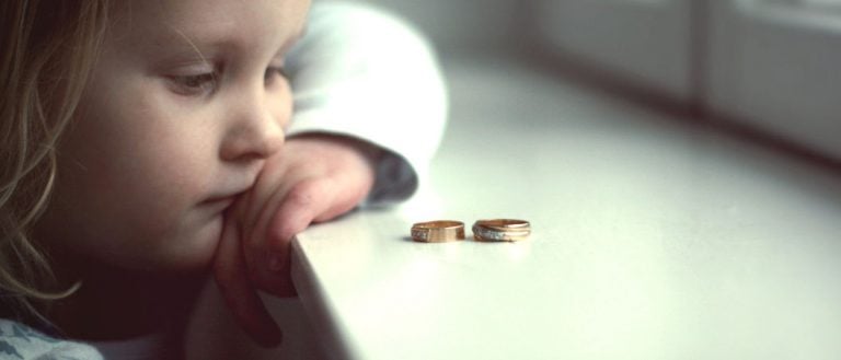 Descubra porqué hay un pueblo donde no hay ni un solo divorcio