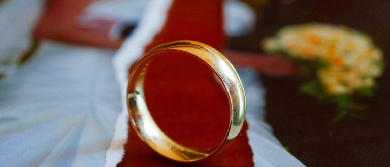 La reforma “express” del Papa Francisco pone en peligro la indisolubilidad del matrimonio