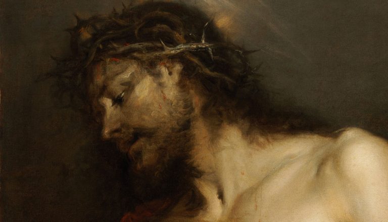 “La Cruz de Jesús”