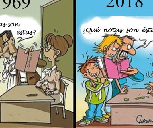 Corrección y educación de los hijos. Sermón