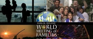 El Encuentro Mundial de las Familias que debería cancelarse