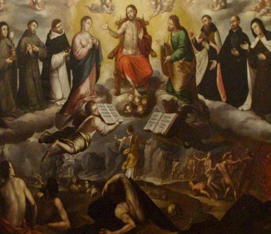 Del juicio final