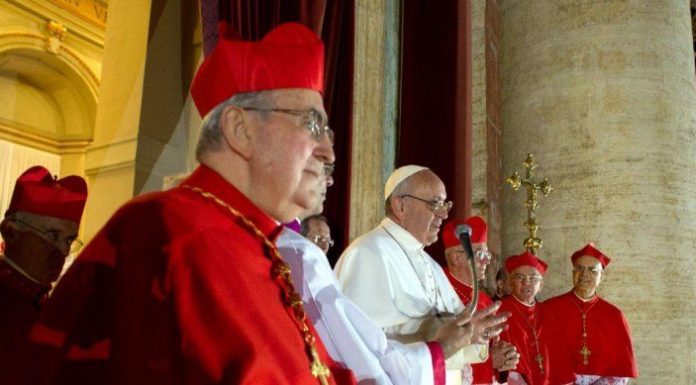 Le dieron al Papa Francisco cuatro años para «volver a hacer a la Iglesia». Así es como lo ha intentado
