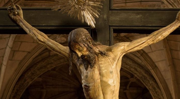 La Nueva Alianza en Cristo Jesús