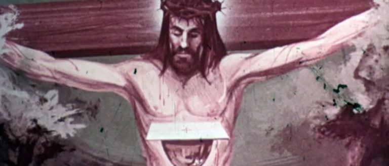 Catecismo para niños: el Santo Sacrificio de la Misa 2
