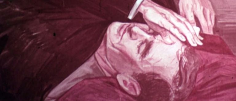 Catecismo para niños: La extrema unción