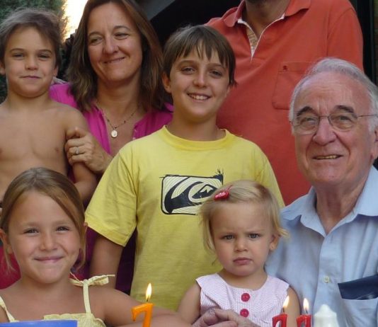 El Cuarto Mandamiento de la Ley de Dios