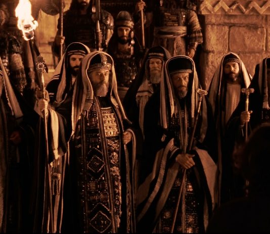 Fariseísmo ¿de los cristianos tradicionales?