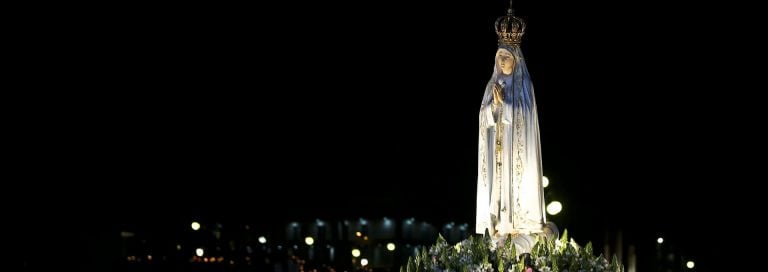 Fátima 100 años después. Llamada mariana para toda la Iglesia