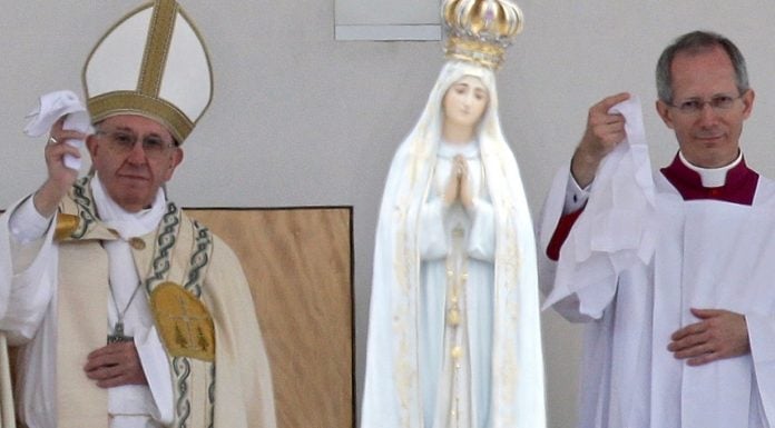 Fátima, recalificada
