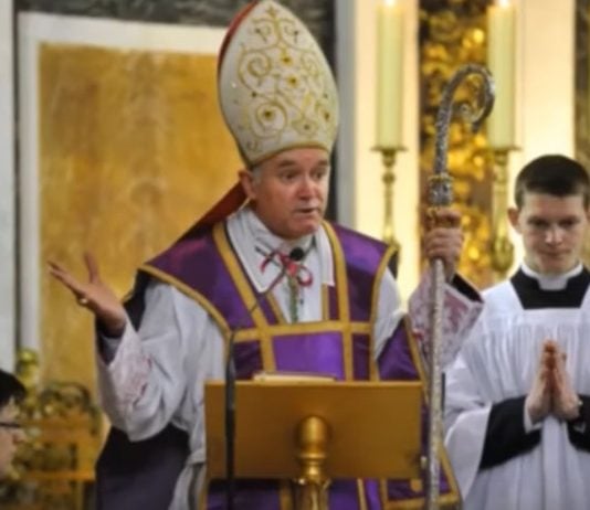 El card. Müller habría pedido ayuda a la FSSPX para luchar contra los modernistas