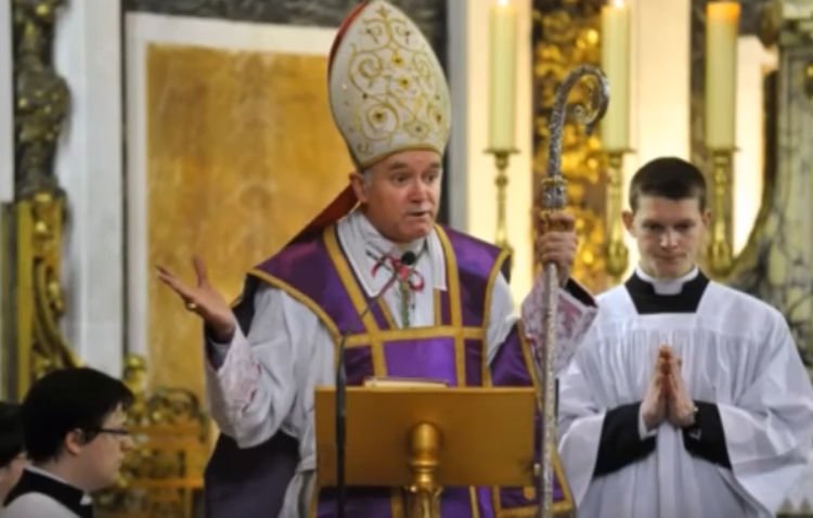 El card. Müller habría pedido ayuda a la FSSPX para luchar contra los modernistas