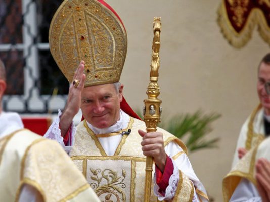Muy pronto: Reconocimiento Unilateral de la Fraternidad de San Pío X