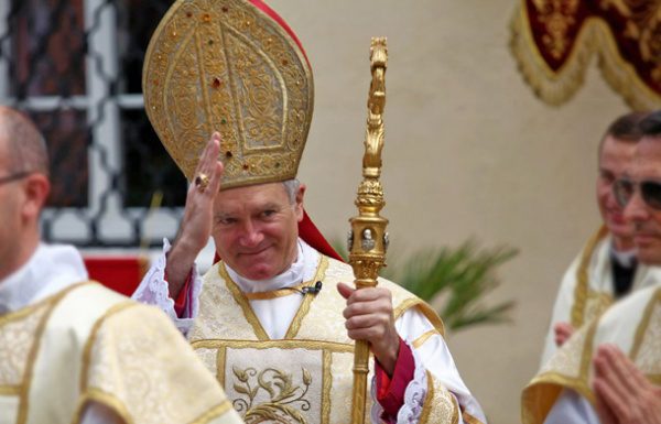 Muy pronto: Reconocimiento Unilateral de la Fraternidad de San Pío X