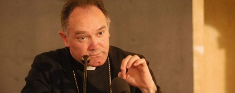 Polémica FSSPX Argentina: el jurista responde