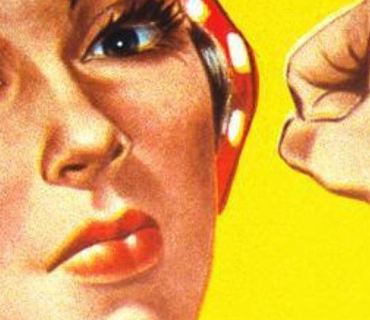La Crisis de la Masculinidad