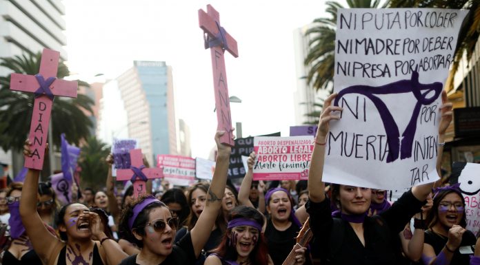 Los absurdos del Día de la Mujer