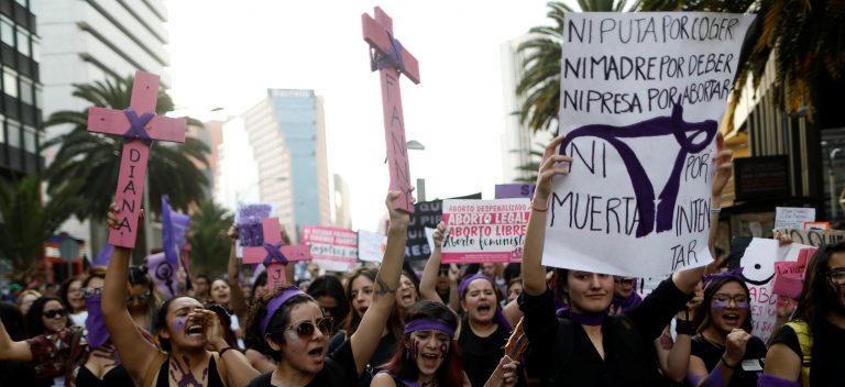 Los absurdos del Día de la Mujer