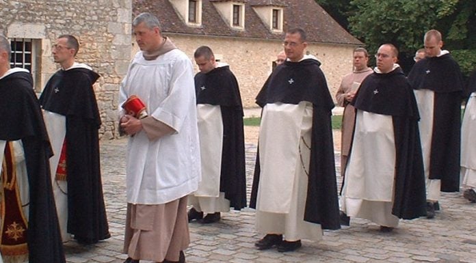 Corpus Christi: Ninguna otra religión se ha atrevido a esto