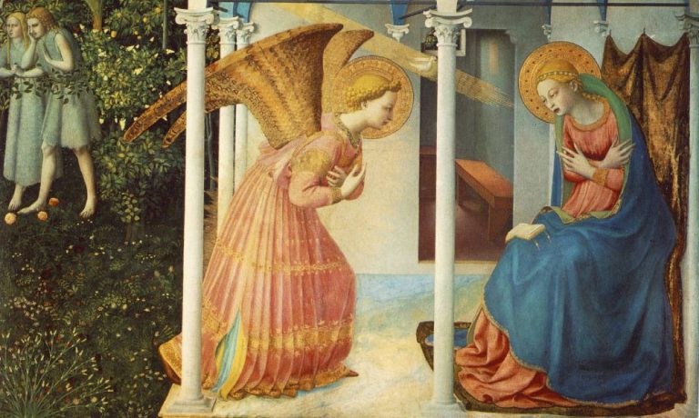 Gertrud von le Fort: el velo y el misterio de la colaboración con Dios