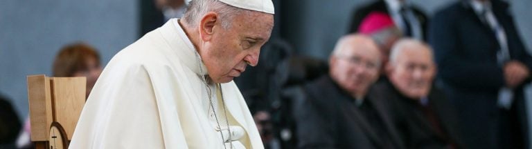 ¿Ha dejado Francisco de ser papa por ser hereje?