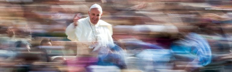 Los católicos no pueden aceptar elementos de la exhortación del Papa que amenazan la fe y la familia
