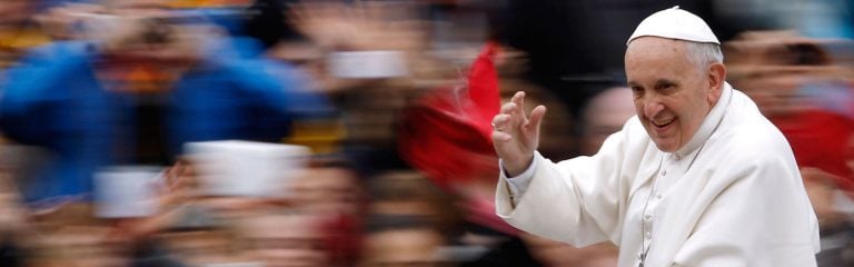 Amoris Laetitia y la nueva Iglesia de Francisco