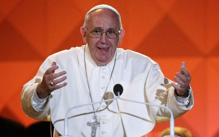Pontificado Nefasto