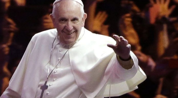 Familia cristiana o Amoris laetitia