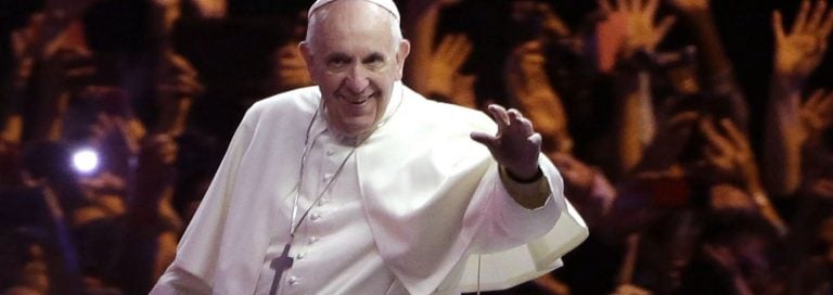 Familia cristiana o Amoris laetitia