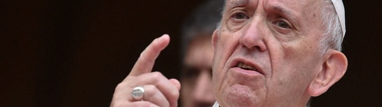 Bergoglio: la apoteosis del subjetivismo emocionalista (III)