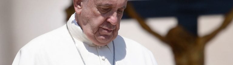 Las siete proposiciones (p. Gleize)