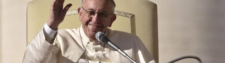 Bergoglio: la apoteosis del subjetivismo emocionalista