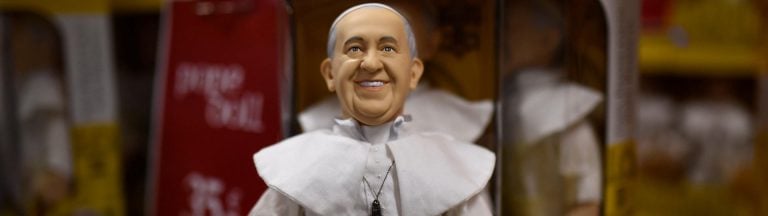 El “compromiso histórico” entre modernismo y catolicismo