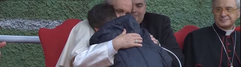 Papa Francisco: un Luterano-Pelagiano