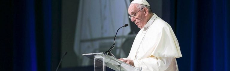 Breves reflexiones sobre “Misericordia et Misera”