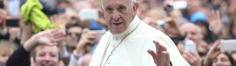 Bergoglio: la apoteosis del subjetivismo emocionalista (II)