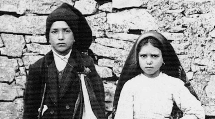 Canonizaciones: Jacinta y Francisco; Protomártires mexicanos y brasileños