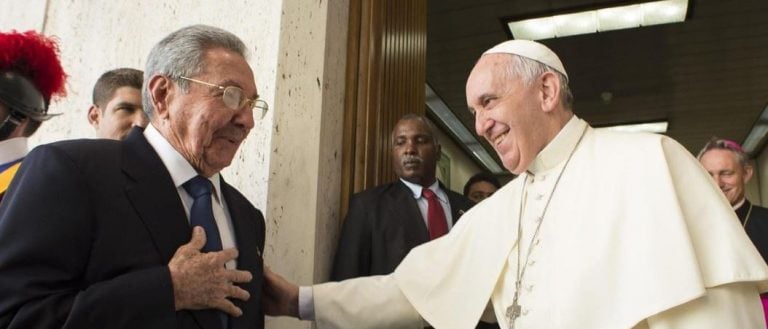 Fray Gerundio: ¡¡Rece por mí!!