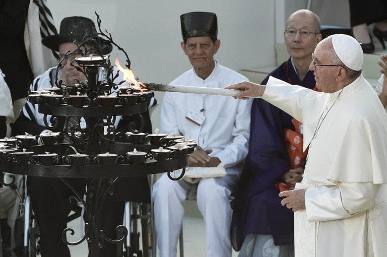 Quo vadis, Francisce?