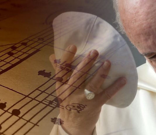 Amoris Laetitia: Tocata y Fuga