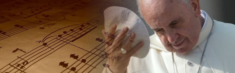 Amoris Laetitia: Tocata y Fuga