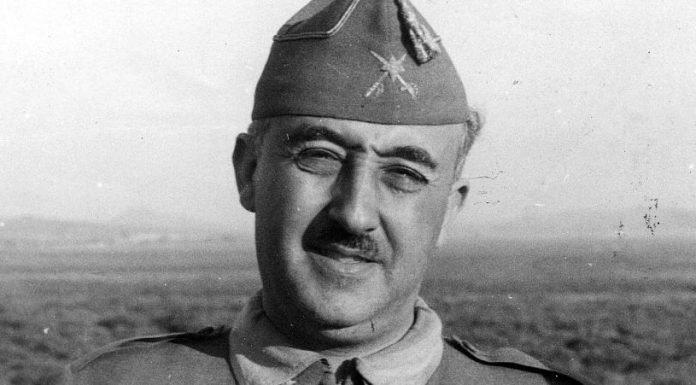 Francisco Franco: Defensor de la Hispanidad y modelo de política agonal