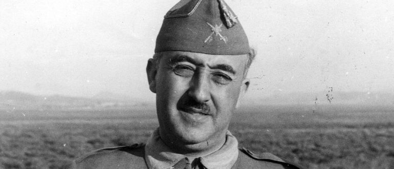 Francisco Franco: Defensor de la Hispanidad y modelo de política agonal