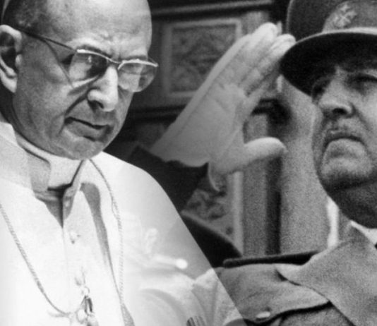 Pablo VI y España: una perspectiva histórica
