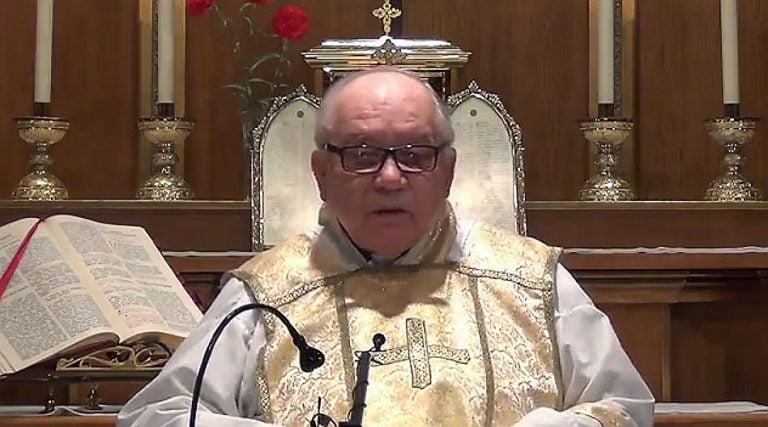 El feroz ataque del Diablo contra la Familia Cristiana