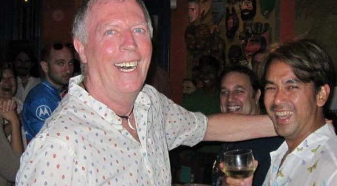 Entrevista con el homosexual que se reunió con el Papa: "Me siento apoyado por él"