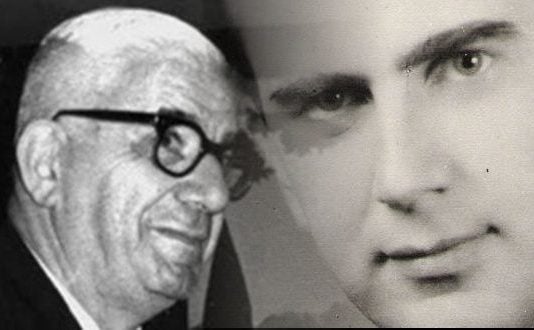 Jordán Bruno Genta y Carlos Alberto Sacheri, mártires de Cristo