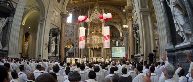 Renovación Sacerdotal ??