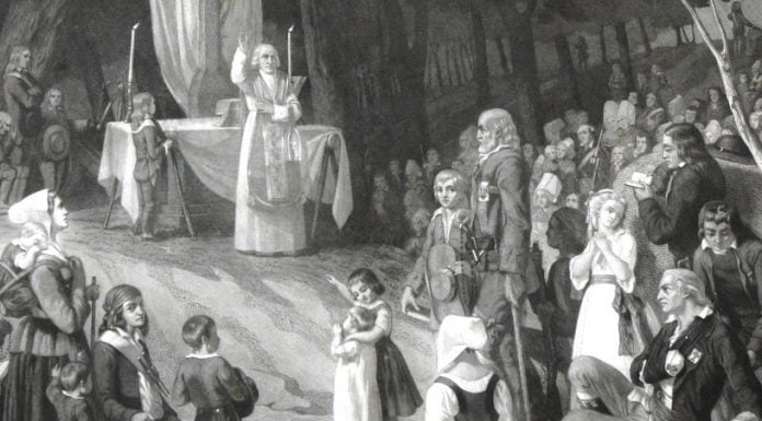 Decodificación de la última revolución anticristiana